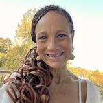 Photo of Heather Bradford