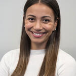 photo of Victoria Gonzalez