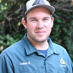 Photo of Isaac Baker