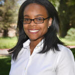 Photo of Jessica Morrow