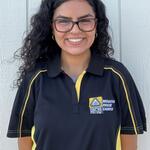 Photo of Jessica Torres