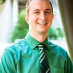 Photo of Jerald Jaramillo