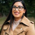 Photo Joanna Saldana