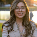 Photo of Johana Gonzalez