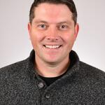 Photo of John Clanton