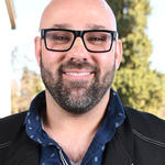 Photo of Jonathan Singer