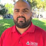 Photo of Jonathan Martin