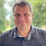 Photo of Joseph Harrington