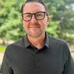 Photo of Joshua Bradley