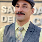 photo of josiah jaramillo