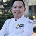 Photo of Kevin Cabrera