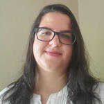 Photo of Lena Zahmouri