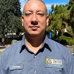 Photo of Lorenzo Millet