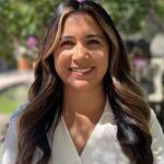 Photo of Lourdes Sanchez