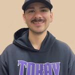 Photo of Lucas Salazar