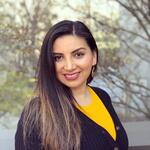 Macaria Meza Staff Photo