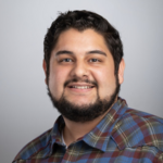 Photo of Majed Atlaian