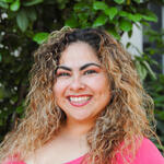 Marisol Hernandez Staff Photo