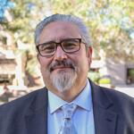 Photo of Mark Figueroa