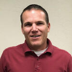 Photo of Mark Showers