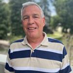 Photo of Michael Sandler