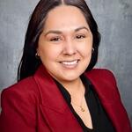 Photo of Michelle Douglas