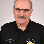 Photo of Mike Holden