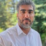 Photo of Mohammed Samadi