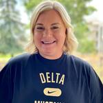 Photo of Molly Hummel