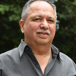 Photo of Richard Meza