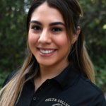 Susana Cruz Staff Photo