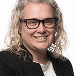 Photo of Tara Cuslidge-Staiano