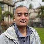 Photo of Vasu Manikarnika