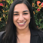 Photo of Veronica Oregel