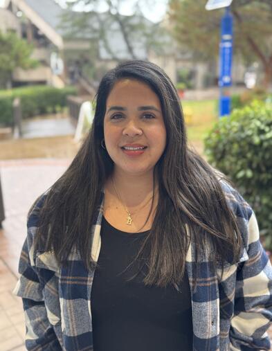 Photo of Hilda Tapi Cavencia