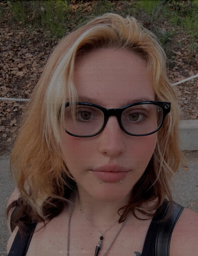 Headshot of Toni Aiassa