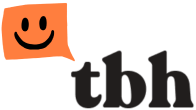 TBH Logo