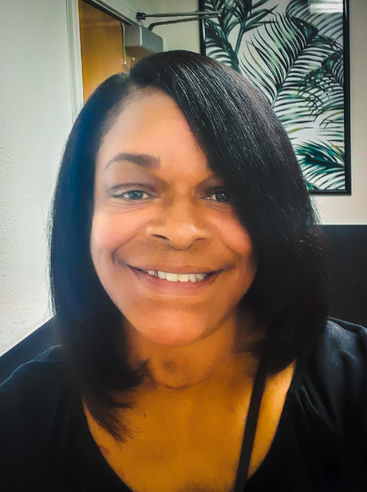 Valerie Stewart-Green