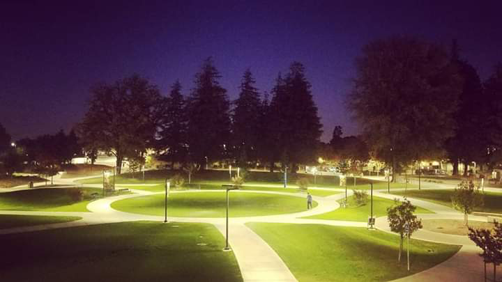 The Plaza at Delta College