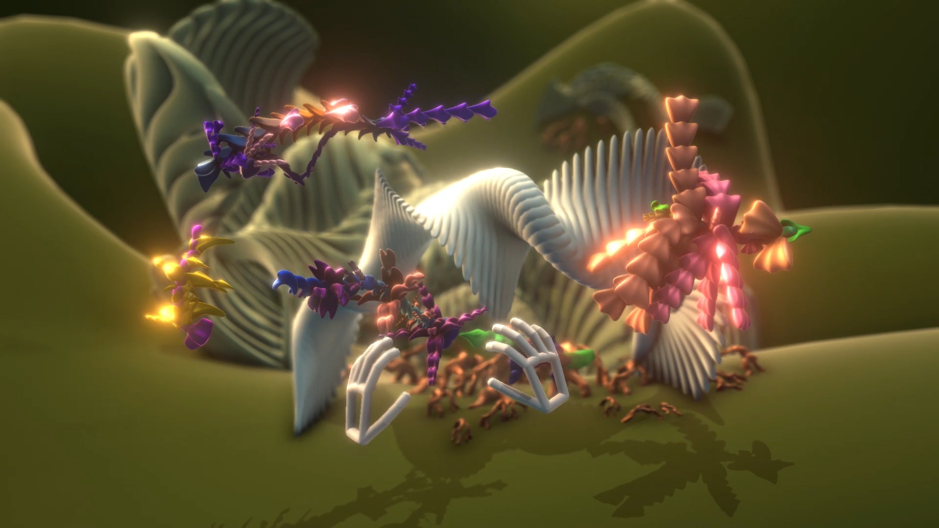 "Atlas Wave" by Marpi Studio